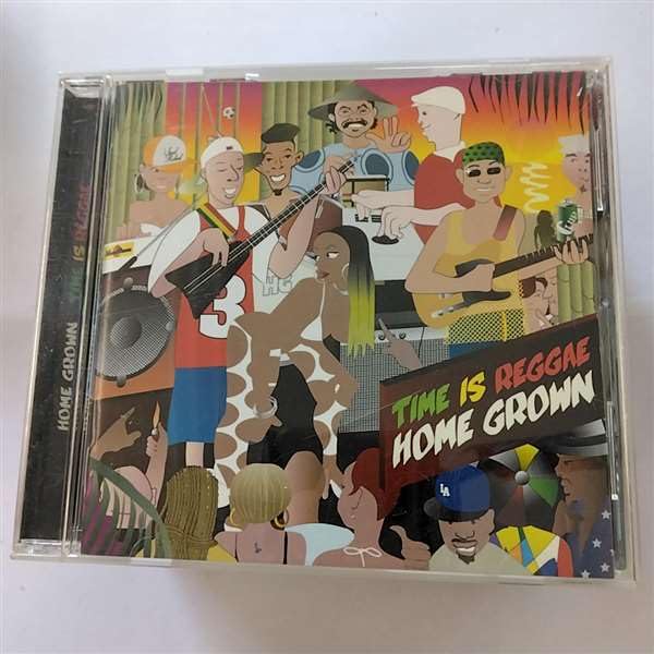 ミュージック Reggae 91BIaKPoHPL._UF350,350_QL50_.jpg